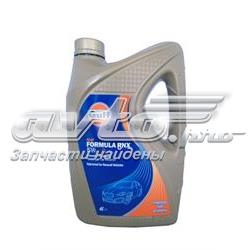 Моторное масло Gulf Formula RNX 5W-30 Синтетическое 4л (5056004113821)