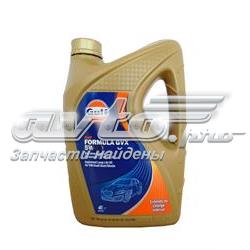 Моторное масло Gulf Formula GVX 5W-30 Синтетическое 4л (5056004113425)