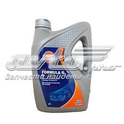 Моторное масло Gulf Formula G 5W-30 Синтетическое 4л (5056004112923)