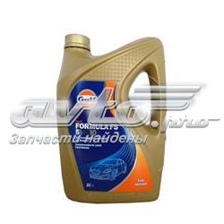 Моторное масло Gulf Formula FS 5W-30 Синтетическое 5л (5056004112732)