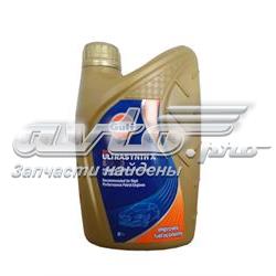Моторное масло Gulf Ultrasynth X 5W-20 Синтетическое 1л (5056004115511)