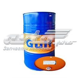Моторное масло Gulf Superfleet XLE 10W-40 Синтетическое 200л (5056004118765)
