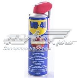 Многоцелевая литиевая смазка WD00022 WD-40