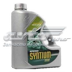 Моторное масло Syntium 1000 10W-40 Синтетическое 4л (18164004)