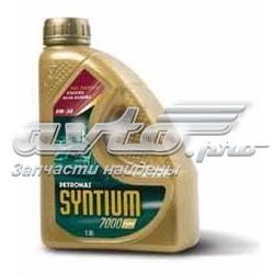 Моторное масло Syntium 7000 XS 0W-30 Синтетическое 1л (18111616)