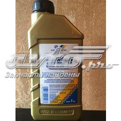 Моторное масло Cartechnic Motoroil 0W-40 Синтетическое 1л (4027289005577)
