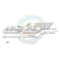 31603450570 BMW semieixo (acionador dianteiro direito)