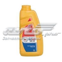 Моторное масло Luxe SL 10W-40 Полусинтетическое 1л (118)