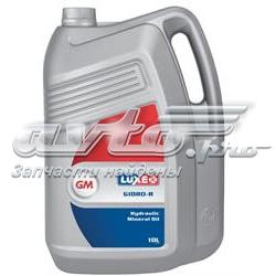 Гидравлическое масло (жидкость) 620 LUXE