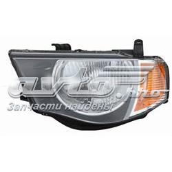 Купить FP4813R3E Depo/Loro/Abakus Фара левая передняя