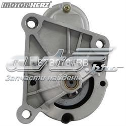 STB0784RB Motorherz motor de arranco