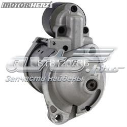 STB1202RB Motorherz motor de arranco