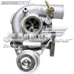 MTG1471RB Motorherz turbina