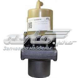 Насос ГУР BP4L32600A Mazda