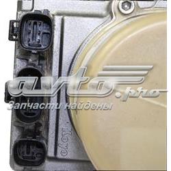 Купить BP4L32600A Mazda Насос рулевого управления