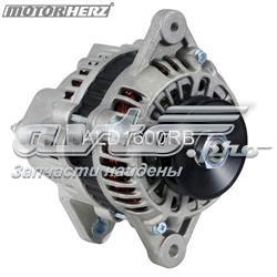 ALD1600RB Motorherz gerador