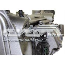 Cremalheira da direção Audi A3 8PA