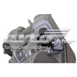 Cremalheira da direção Audi A3 8PA