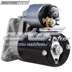 Купить STB0986RB Motorherz Стартер