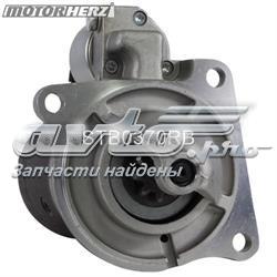 Стартер STB0370RB Motorherz