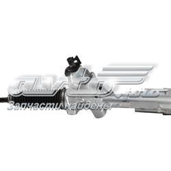 Рейка рулевая Motorherz E40021RB