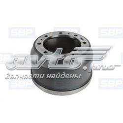 Купить 01MA006 SBP Тормозной барабан