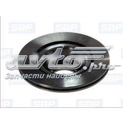 Купить 7420831494 Renault (RVI) Ротор тормозной