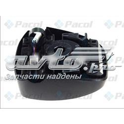 Зеркало заднего вида Pacol DAFMR012 цена, от 59.21 USD
