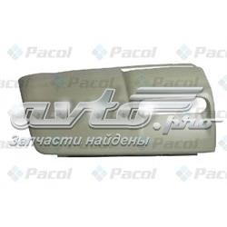 Дефлектор кабины (TRUCK) Pacol BPCSC002L цена, от 43.80 USD