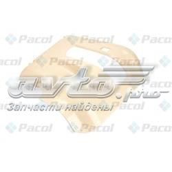 Рамка/облицовка фары правой Pacol DAFHB002R