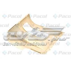 DAFHB002R Pacol Обод фары правой