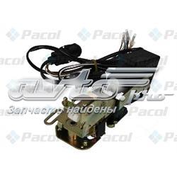 Замок водительской двери MANDH002 Pacol