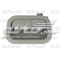 Ручка бардачка VOLDH004 PACOL