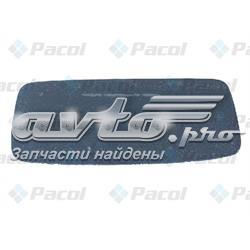 Купить MERMR019 Pacol Зеркальный элемент зеркала заднего вида