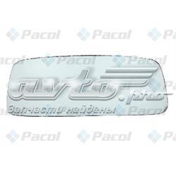 Зеркальный элемент зеркала заднего вида MERMR019 Pacol