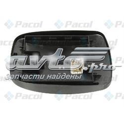 Зеркальный элемент зеркала заднего вида DAFMR017 Pacol