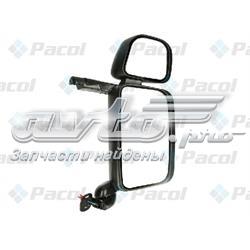 Наружное зеркало правое Pacol BPDSC005R цена, от 137.42 USD