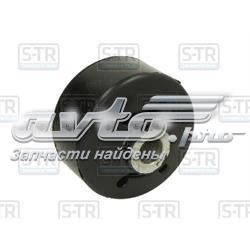STR-120910 STR сайлентблок (втулка рессоры передней)