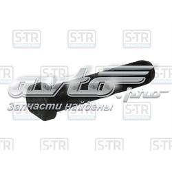 STR-40215 STR prego de roda traseiro