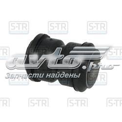 STR120331 STR bloco silencioso traseiro da suspensão de lâminas traseira