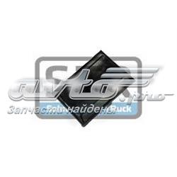STR120309 STR grade de proteção da suspensão de lâminas dianteira