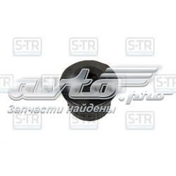 STR120404 STR Сайлентблок серьги рессоры