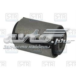 STR120240 STR Сайлентблок задней рессоры, передний