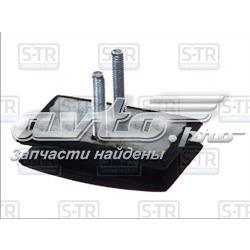 Подушка рессоры межлистовая FT18440 Fast