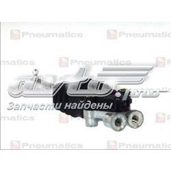 Кран уровня пола (TRUCK) Pneumatics CS703
