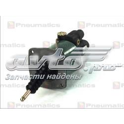 Усилитель (цилиндр главный) привода управления сцеплением Pneumatics CS206