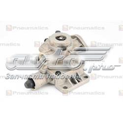 Купить PN10023 Pneumatics Кран тормозной прицепа