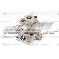 Кран тормозной прицепа PN10023 Pneumatics