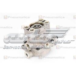 Купить PN10034 Pneumatics Кран тормозной прицепа