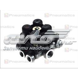 PN10036 Pneumatics Клапан ограничения давления пневмосистемы